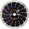 Rhodius 303713 LD410 SPEED diamantový řezný kotouč Průměr 125 mm Ø otvoru 22.23 mm přírodní kámen 1 ks