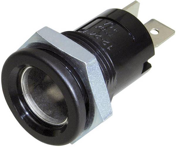 ProCar DIN vestavná zásuvka Proudová zatížitelnost (max.)=16 A  Zásuvka  12 V, 24 V