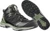 Albatros ULTRATRAIL OLIVE CTX MID 636220-41 ESD bezpečnostní obuv S3, velikost (EU) 41, černá, olivová, 1 ks