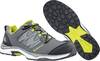 Albatros ULTRATRAIL GREY LOW 646210-43 ESD bezpečnostní obuv S3, velikost (EU) 43, šedá, 1 ks