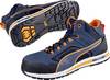 PUMA Crosstwist Mid 633140-44 bezpečnostní obuv S3 Velikost bot (EU): 44 modrá, oranžová 1 ks