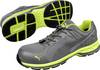 PUMA FUSE MOTION 2.0 GREEN LOW 643880-41 ESD bezpečnostní obuv S1P, velikost (EU) 41, šedá, zelená, 1 ks