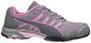 PUMA Celerity Knit Pink 642910-38 bezpečnostní obuv S1, velikost (EU) 38, šedá, růžová, 1 ks