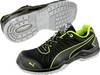 PUMA Fuse TC Green Low 644210-42 bezpečnostní obuv S1P Velikost bot (EU): 42 černá, zelená 1 ks