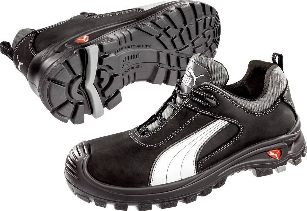 PUMA Safety Cascades Low 640720-41 bezpečnostní obuv S3 Velikost bot ...
