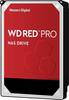 Western Digital WD Red™ Pro 12 TB interní pevný disk 8,9 cm (3,5") SATA 6 Gb/s WD121KFBX Bulk