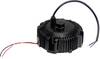 MEAN WELL HBG-160-48DA LED driver konstantní napětí, konstantní proud 158.4 W 3.3 A 48 V/DC stmívatelný, Dali , PFC spínací obvod , outdoorový , ochrana proti přepětí , přepětí 1 ks