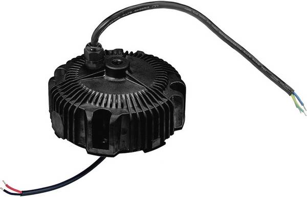 MEAN WELL HBG-200-48DA LED driver  konstantní napětí, konstantní proud 196.8 W 4.1 A 48 V/DC stmívatelný, Dali , PFC spínací obvod , ochrana proti přepětí , přepětí , outdoorový  1 ks