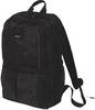 Dicota batoh na notebooky Eco Backpack SCALE 15-17.3, max. 43,9 cm (17,3") , černá
