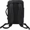 Dicota batoh na notebooky Backpack Dual Plus EDGE 13-15.6 black, max. 39,6 cm (15,6") , černá