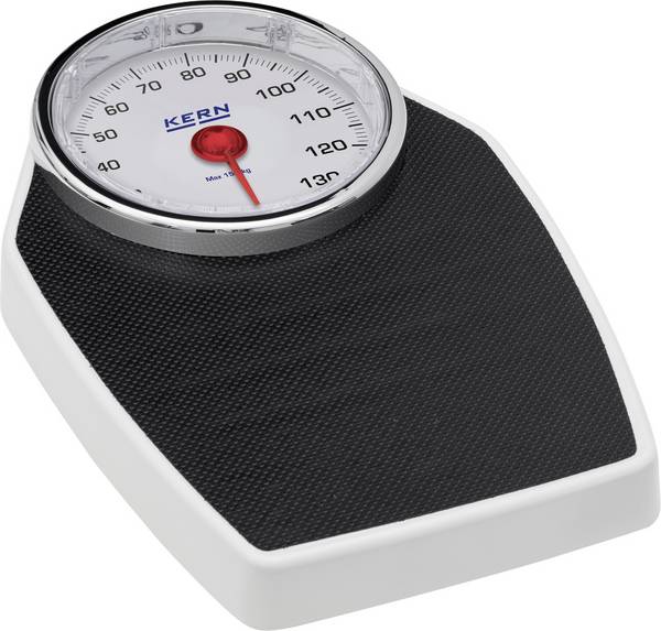Kern MGC 100K-1 Osobní váha MGC 100K-1 analogový Max. váživost=150 kg vícebarevná
