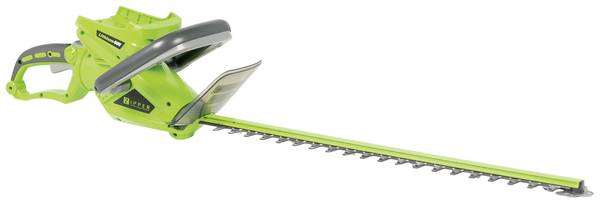 Zipper ZI-HEK40V-AKKU akumulátor nůžky na živý plot  bez akumulátoru  40 V Li-Ion 560 mm