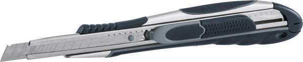 kwb 014409 Auto-lock 2 v 1 bezpečnostní odlamovací čepele nože, 9 mm 1 ks