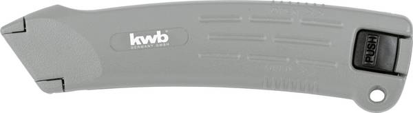 kwb 015710  nůž na izolace
