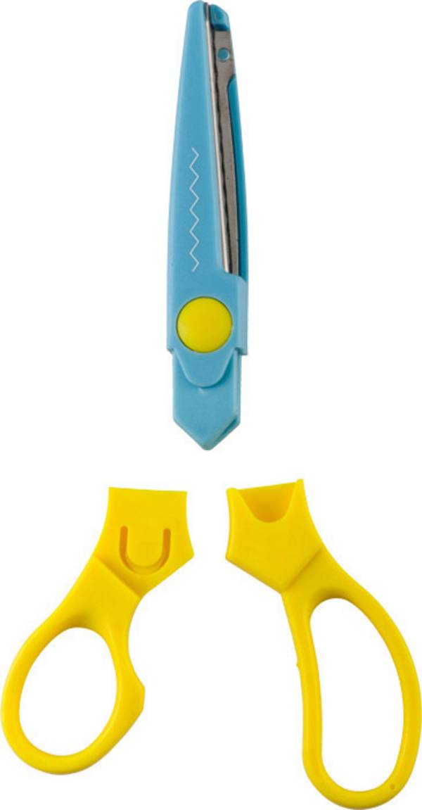 kwb 020890  nůžky pro kutily   165 mm
