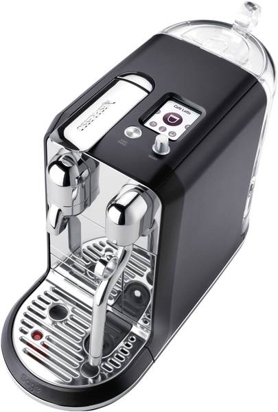 Stroj Nespresso The Creatista Plus