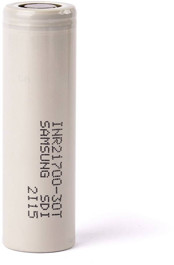 Samsung INR21700-30T speciální akumulátor 21700  Flat-Top  Li-Ion 3.6 V 3000 mAh 1 ks