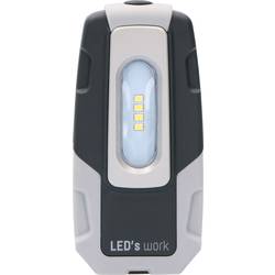 Pracovní osvětlení Shada 700320 Shada LED Arbeitsleuchte 200lm 2W, 3 W