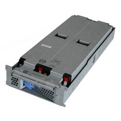 Beltrona RBC43 náhradní akumulátor pro záložní zdroje (UPS) Náhrada za originální akumulátor RBC43 Vhodný pro značky (tiskárny) APC