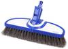 Weyer 706680 Ultra Soft Bürstenkopf 360 Grad drehbar und zusätzlich 2 integrierte Sprühdüsen Kartáč na mytí 1 ks (d x š x v) 95 x 290 x 150 mm