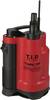 T.I.P. - Technische Industrie Produkte 30190 I-COMPAC 7500 ponorné čerpadlo pro užitkovou vodu 7.500 l/h 5 m