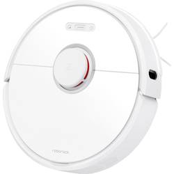 Robotický vysavač Xiaomi Roborock S6 bílá
