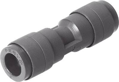 FESTO konektor 160548 QS-V0-10 Ø vedení: 10 mm 1 ks
