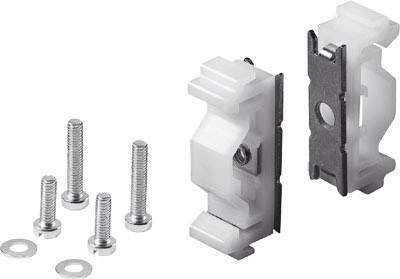 FESTO upevnění 170169 CP-TS-HS-35 1 ks