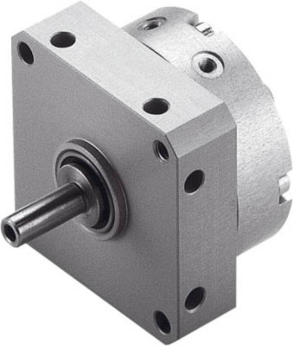 FESTO kyvný pohon  173192 DSM-10-90-P Materiál pouzdra: hliník  1 ks