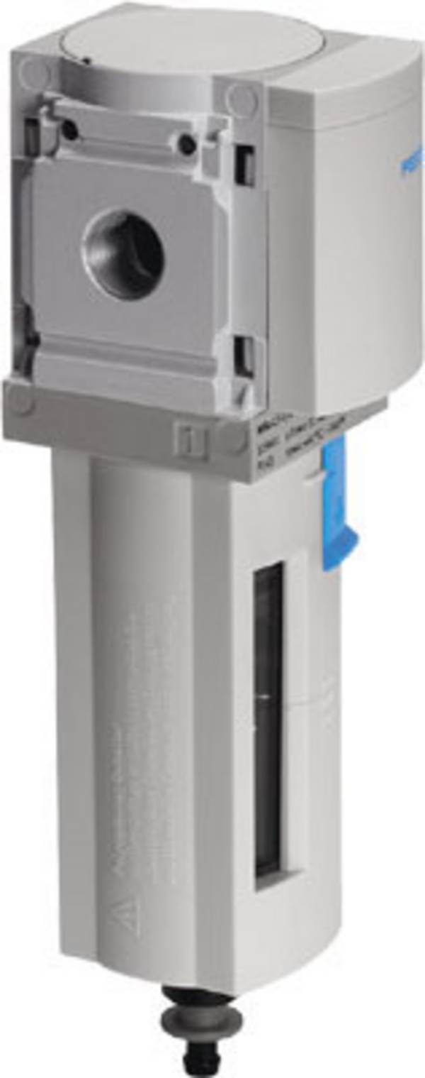 FESTO 529616 MS6-LF-1/2-ERM-Z filtr stlačeného zvuku   20 bar 40 µm