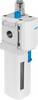 FESTO maznice MS6-LOE-1/4-R 529779 G 1/4 Materiál pouzdra litý hliník