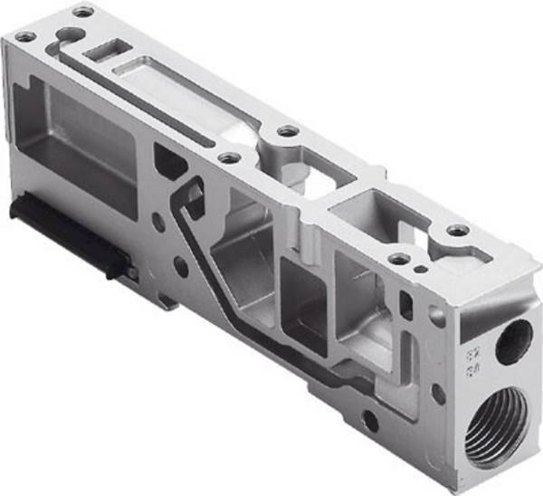 FESTO napájecí deska VMPA1-FB-SPU 533353     1 ks