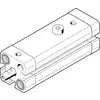 FESTO kyvná a lineární jednotka 535446 CLR-25-20-L-P-A Materiál pouzdra: hliníková slitina k tváření délka: 33 mm 1 ks