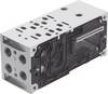 FESTO spojovací deska VABV-S4-1S-G14-2T2 539220 1 ks