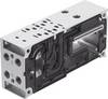 FESTO spojovací deska VABV-S4-2S-G18-2T1 539226 1 ks