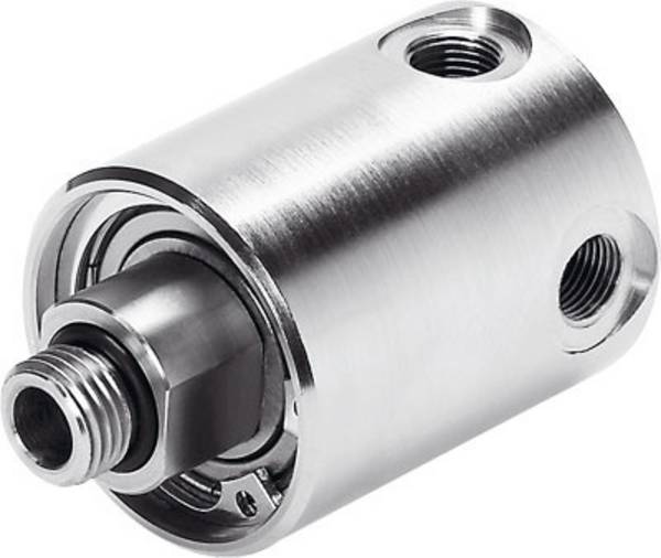 FESTO otočný rozdělovač 539292 GF-1/2-1/4