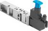 FESTO deska regulátoru VABF-S4-2-R1C2-C-10 540153 1 ks
