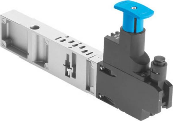 FESTO deska regulátoru VABF-S4-1-R1C2-C-10 540154     1 ks