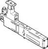 FESTO deska regulátoru VABF-S4-2-R2C2-C-10 540161 1 ks