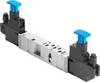 FESTO deska regulátoru VABF-S4-1-R4C2-C-6 540164 1 ks