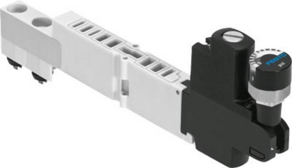 FESTO deska regulátoru VMPA1-B8-R2C2-C-10 543340     1 ks