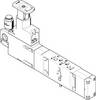 FESTO deska regulátoru VABF-S3-2-R3C2-C-10 543530 1 ks