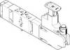 FESTO deska regulátoru VABF-S3-2-R2C2-C-6 543532 1 ks