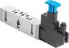 FESTO deska regulátoru VABF-S3-1-R2C2-C-6 543533 1 ks