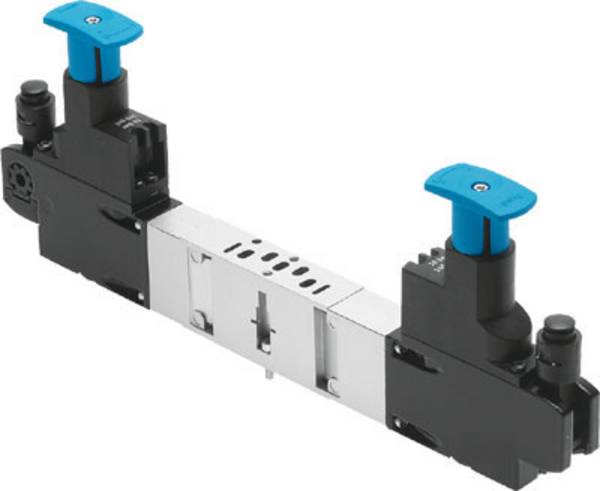 FESTO deska regulátoru VABF-S3-2-R4C2-C-6 543536     1 ks