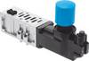 FESTO deska regulátoru VABF-S2-1-R1C2-C-10 546084 1 ks