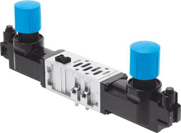 FESTO deska regulátoru VABF-S2-1-R4C2-C-6 546089     1 ks