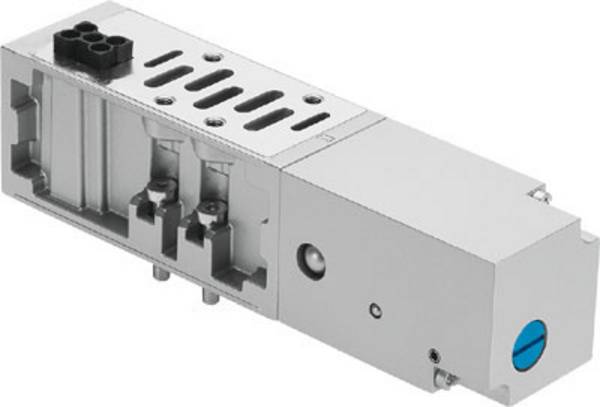 FESTO vertikální mezideska VABF-S2-1-L1D1-C 546096     1 ks