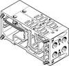 FESTO spojovací deska VABV-S4-1HS-G14-2T1 546210 1 ks