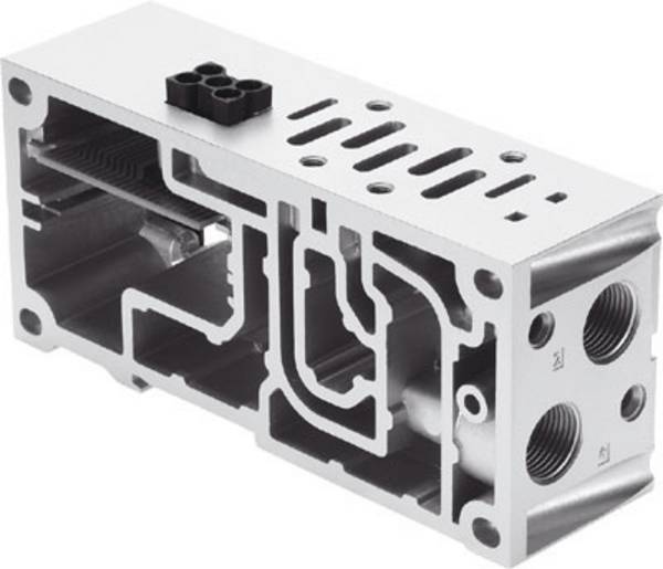 FESTO spojovací deska VABV-S2-1HS-N38-T1 546220     1 ks